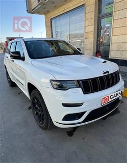 جيب جراند شيروكي